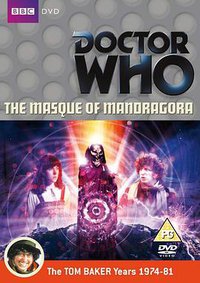 Doctor Who (The Masque of Mandragora)