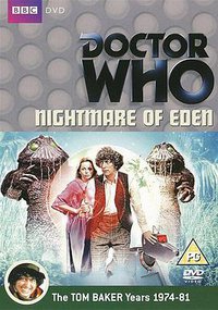 Doctor Who: Nightmare of Eden