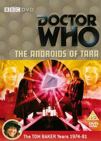 The Androids of Tara