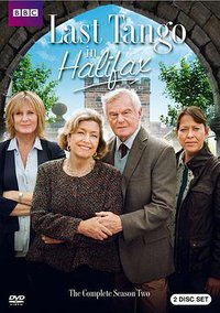 Last Tango in Halifax Season 2