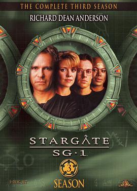 星际之门:SG-1 (星际之门 SG-1 第三季)
