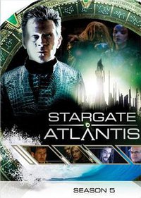 Stargate Atlantis (Stargate: Atlantis)