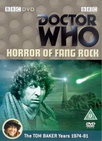 Doctor Who:Horror of Fang Rock