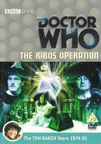 Doctor Who (Docor Who-The Ribos Operation)