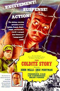 The Colditz Story