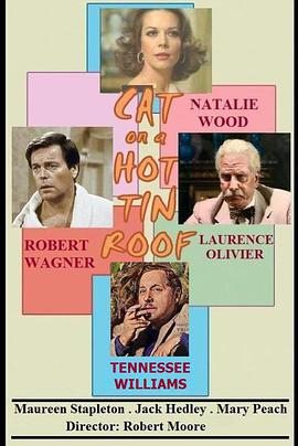 Cat on a Hot Tin Roof