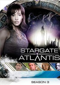 Stargate Atlantis (Stargate: Atlantis)