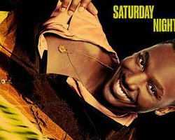 Saturday Night Live Jerrod Carmichael/Gunna