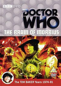 Doctor Who - The Brain of Morbius