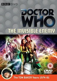 The Invisible Enemy (Doctor Who)