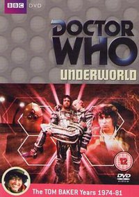Underworld (Doctor Who)