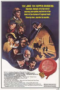 Murder by Decree