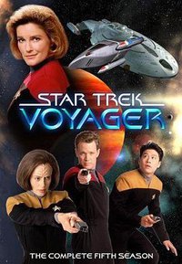 Star Trek: Voyager sæson 5