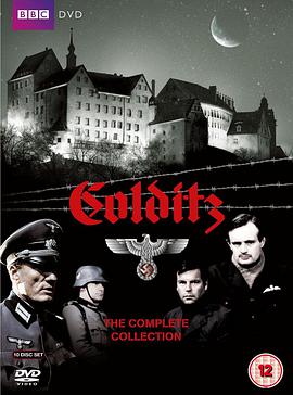 Colditz Season 1