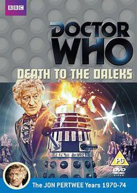 Death to the Daleks