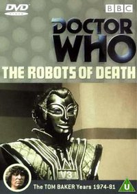 The Robots of Death