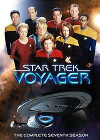 Star Trek: Voyager sæson 7