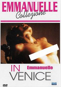 Emmanuelle in Venice