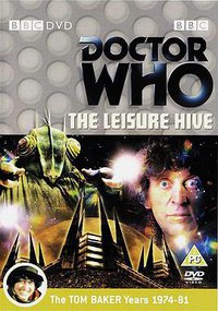 Doctor Who Temporada 18