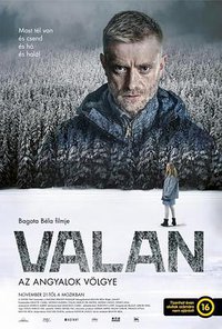 Valan – Valley of Angels