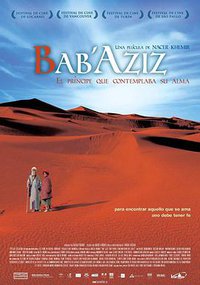 Bab'Aziz - The Prince That Contemplated His Soul