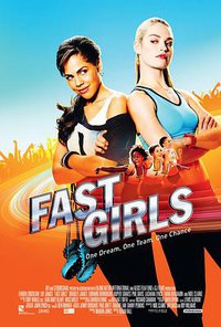 Fast Girls