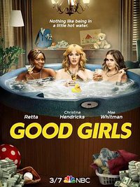 Good Girls Season 4