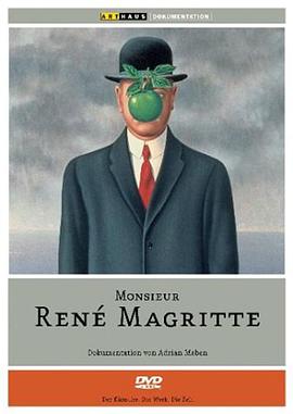 Monsieur René Magritte