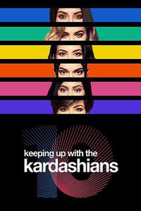 Keeping Up with the Kardashians sæson 14