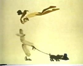 The Flying Man