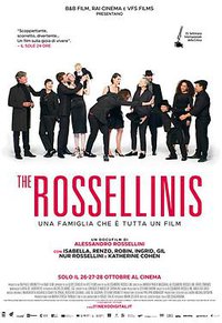 The Rossellinis