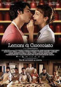 Lessons in Chocolate
