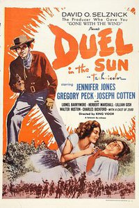 Duel in the Sun