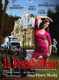 13 French Street