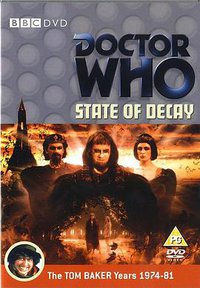 Doctor Who:State of Decay