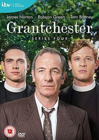 Grantchester — Saison 4