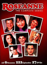 Roseanne Season 1