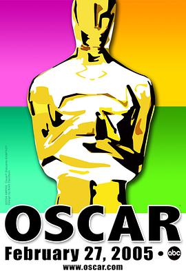 The 77th Annual Academy Awards