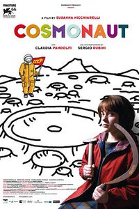 Cosmonauta