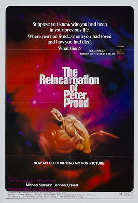 The Reincarnation of Peter Proud