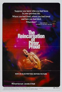 The Reincarnation of Peter Proud