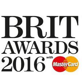 The BRIT Awards 2016