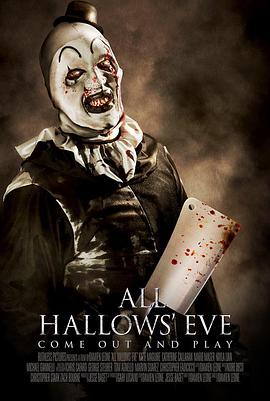 All Hallows’ Eve