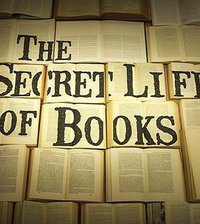 The Secret Life of Books — Saison 3