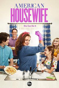 American Housewife Staffel 4