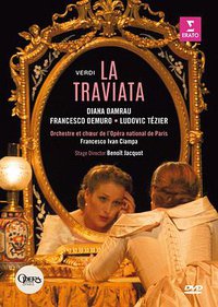 Verdi: La Traviata - Live from the Opéra National de Paris