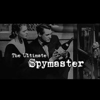 Alfred Hitchcock: The Ultimate Spymaster