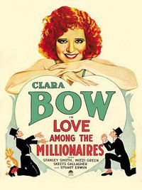 Love Among the Millionaires