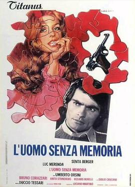 Man Without a Memory