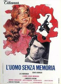 Man Without a Memory